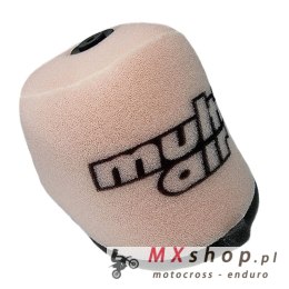 MULTI AIR FILTR POWIETRZA SUZUKI RM 125 '93-'95; RM 250 '93-'95 (HFF3019) TRÓJWARSTWOWY