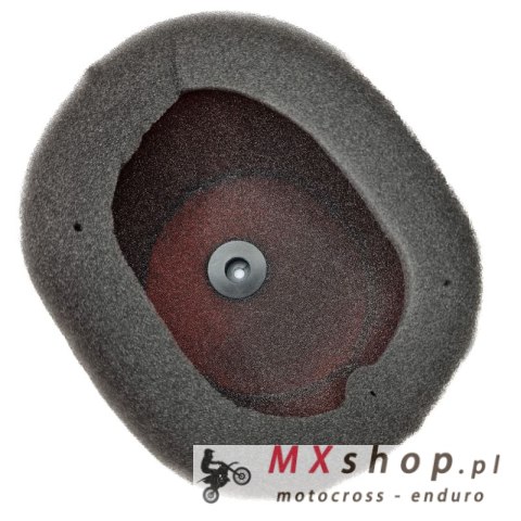MULTI AIR FILTR POWIETRZA SUZUKI RM 125 '96-'01; RM 250 '96-'01 (HFF3012) TRÓJWARSTWOWY MULTI AIR FILTR POWIETRZA SUZUKI RM 125 '96-'01; RM 250 '96-'01 (HFF3012) TRÓJWARSTWOWY