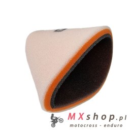 MULTI AIR FILTR POWIETRZA YAMAHA YFM 660 RAPTOR '01-'05 TRÓJWARSTWOWY