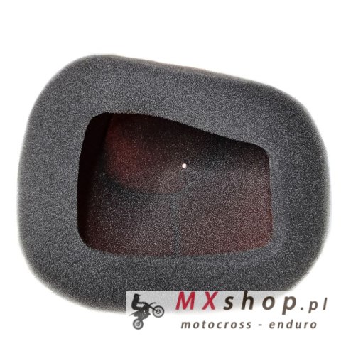 MULTI AIR FILTR POWIETRZA YAMAHA YZ 125 '87-'88; YZ 250 '87-'87; YZ 490 '87-'90 TRÓJWARSTWOWY MULTI AIR FILTR POWIETRZA YAMAHA YZ 125 '87-'88; YZ 250 '87-'87; YZ 490 '87-'90 TRÓJWARSTWOWY