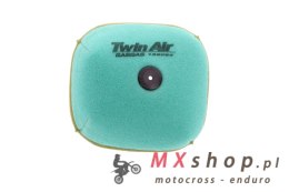 TWIN AIR FILTR POWIETRZA GAS GAS EC/XC 200/250/300 '18-'20 , RIEJU EC 250/300 '21 (GAS GAS ENGINE) (FILTR NASĄCZONY OLEJEM)