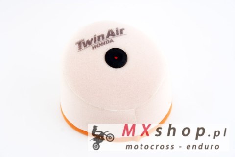 TWIN AIR FILTR POWIETRZA HONDA CR 125 '86-'86; CR 250 '86-'86; CR 500 '86-'86 TWIN AIR FILTR POWIETRZA HONDA CR 125 '86-'86; CR 250 '86-'86; CR 500 '86-'86