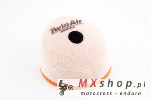 TWIN AIR FILTR POWIETRZA HONDA CR 125 '87-'88; CR 250 '87-'87; CR 500 '87-'88 TWIN AIR FILTR POWIETRZA HONDA CR 125 '87-'88; CR 250 '87-'87; CR 500 '87-'88