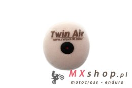 TWIN AIR FILTR POWIETRZA HONDA CR 80 '86-'02; CR 85 '03-'07 (HFF1011)