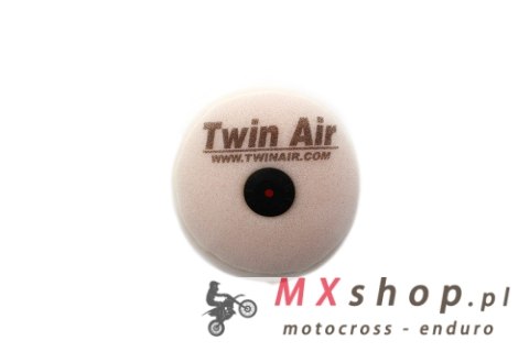 TWIN AIR FILTR POWIETRZA HONDA CR 80 '86-'02; CR 85 '03-'07 (HFF1011) TWIN AIR FILTR POWIETRZA HONDA CR 80 '86-'02; CR 85 '03-'07 (HFF1011)