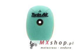 TWIN AIR FILTR POWIETRZA HONDA CRF 250R '20-'21 (HFF1030) (FILTR NASĄCZONY OLEJEM)