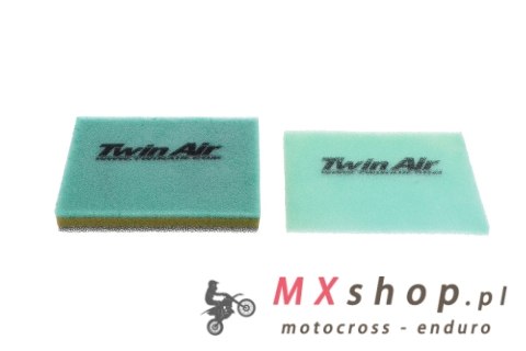 TWIN AIR FILTR POWIETRZA HONDA CRF 300L '21-'22 (OGNIOODPORNY) TWIN AIR FILTR POWIETRZA HONDA CRF 300L '21-'22 (OGNIOODPORNY)