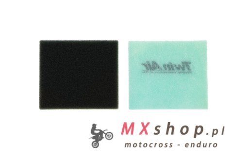 TWIN AIR FILTR POWIETRZA HONDA CRF 300L '21-'22 (OGNIOODPORNY) TWIN AIR FILTR POWIETRZA HONDA CRF 300L '21-'22 (OGNIOODPORNY)