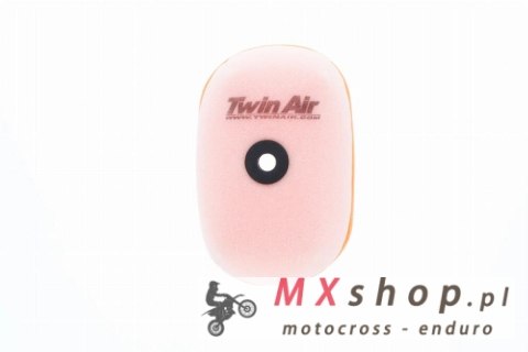 TWIN AIR FILTR POWIETRZA HONDA CRF 450X/L '19-'24; CRF 450RL '21-'24 TWIN AIR FILTR POWIETRZA HONDA CRF 450X/L '19-'24; CRF 450RL '21-'24