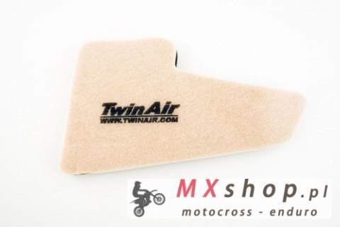 TWIN AIR FILTR POWIETRZA HONDA XR 650R '00-'10 (ZESTAW ZAWIERA FILTR PLUS OBUDOWĘ) TWIN AIR FILTR POWIETRZA HONDA XR 650R '00-'10 (ZESTAW ZAWIERA FILTR PLUS OBUDOWĘ)