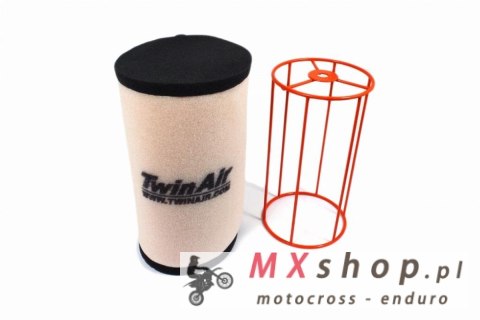 TWIN AIR FILTR POWIETRZA KAWASAKI 750 TERYX '12-'13; 800 TERYX '14-'18 (FILTR ZAWIERA KOSZYK) TWIN AIR FILTR POWIETRZA KAWASAKI 750 TERYX '12-'13; 800 TERYX '14-'18 (FILTR ZAWIERA KOSZYK)