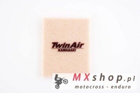 TWIN AIR FILTR POWIETRZA KAWASAKI KLR 250 (WSZYSTKIE) TWIN AIR FILTR POWIETRZA KAWASAKI KLR 250 (WSZYSTKIE)