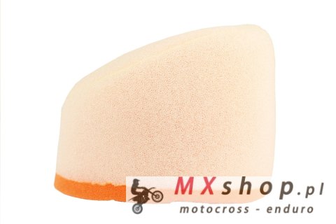 TWIN AIR FILTR POWIETRZA KTM LC-4 350/400/600/620/640 '93-'04 (HFF5011) TWIN AIR FILTR POWIETRZA KTM LC-4 350/400/600/620/640 '93-'04 (HFF5011)