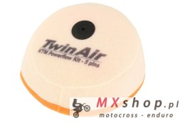 TWIN AIR FILTR POWIETRZA KTM SX 125/144/250 '07-'10; EXC 125/250/300 '08-'11; HUSABERG TE 125/250/300 '11-'12 (AIR FILTER FOR PO