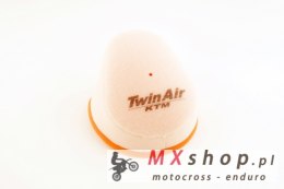 TWIN AIR FILTR POWIETRZA KTM SX/EXC 125 '94-'97; 350 '87-'91; 440 '94-'95; 500 '82-'97; 550 '87-'95