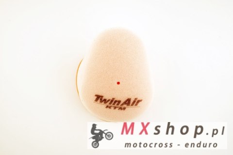 TWIN AIR FILTR POWIETRZA KTM SX/EXC 125 '94-'97; 350 '87-'91; 440 '94-'95; 500 '82-'97; 550 '87-'95 TWIN AIR FILTR POWIETRZA KTM SX/EXC 125 '94-'97; 350 '87-'91; 440 '94-'95; 500 '82-'97; 550 '87-'95