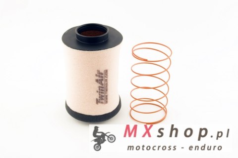 TWIN AIR FILTR POWIETRZA POLARIS RZR 800 RANGER '09-'15 (OGNIOODPORNY Z METALOWYM KOSZYKIEM) TWIN AIR FILTR POWIETRZA POLARIS RZR 800 RANGER '09-'15 (OGNIOODPORNY Z METALOWYM KOSZYKIEM)
