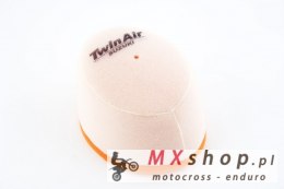 TWIN AIR FILTR POWIETRZA SUZUKI RM 125 '86-'86; RM 250 '86-'86