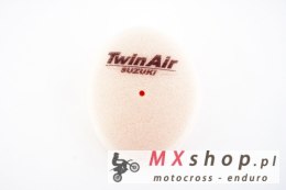 TWIN AIR FILTR POWIETRZA SUZUKI RM 125 '86-'86; RM 250 '86-'86