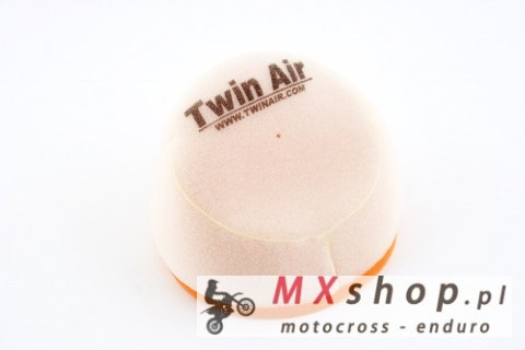 TWIN AIR FILTR POWIETRZA SUZUKI RM 125 '87-'92; RM 250 '87-'92 TWIN AIR FILTR POWIETRZA SUZUKI RM 125 '87-'92; RM 250 '87-'92