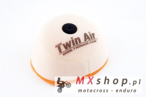 TWIN AIR FILTR POWIETRZA SUZUKI RM 125 '96-'01; RM 250 '96-'01 (HFF3012) TWIN AIR FILTR POWIETRZA SUZUKI RM 125 '96-'01; RM 250 '96-'01 (HFF3012)
