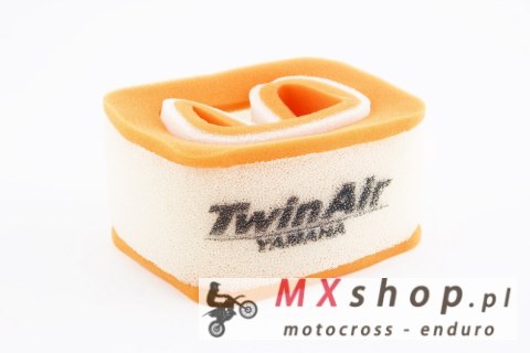 TWIN AIR FILTR POWIETRZA YAMAHA XT 600 '84-'86; XT 600Z TENERE '83-'85 TWIN AIR FILTR POWIETRZA YAMAHA XT 600 '84-'86; XT 600Z TENERE '83-'85