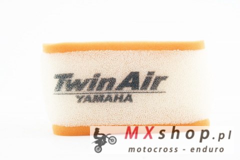 TWIN AIR FILTR POWIETRZA YAMAHA XT 600 '84-'86; XT 600Z TENERE '83-'85 TWIN AIR FILTR POWIETRZA YAMAHA XT 600 '84-'86; XT 600Z TENERE '83-'85