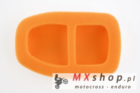 TWIN AIR FILTR POWIETRZA YAMAHA XT 600Z TENERE '86-'89 TWIN AIR FILTR POWIETRZA YAMAHA XT 600Z TENERE '86-'89