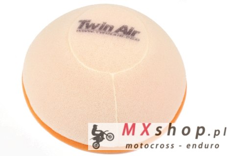 TWIN AIR FILTR POWIETRZA YAMAHA YZ 125 '80-'81 TWIN AIR FILTR POWIETRZA YAMAHA YZ 125 '80-'81