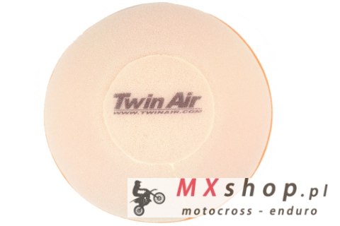 TWIN AIR FILTR POWIETRZA YAMAHA YZ 125 '80-'81 TWIN AIR FILTR POWIETRZA YAMAHA YZ 125 '80-'81