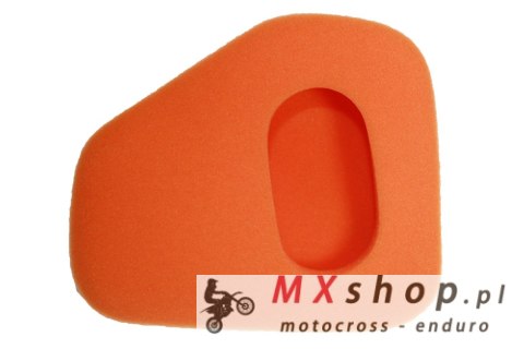 TWIN AIR FILTR POWIETRZA YAMAHA YZ 125 '84-'85 TWIN AIR FILTR POWIETRZA YAMAHA YZ 125 '84-'85