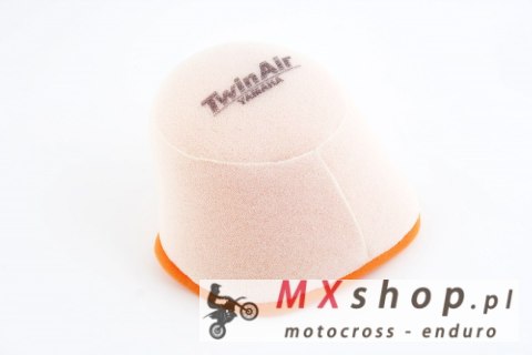 TWIN AIR FILTR POWIETRZA YAMAHA YZ 125 '87-'88; YZ 250 '87-'87; YZ 490 '87-'90 TWIN AIR FILTR POWIETRZA YAMAHA YZ 125 '87-'88; YZ 250 '87-'87; YZ 490 '87-'90