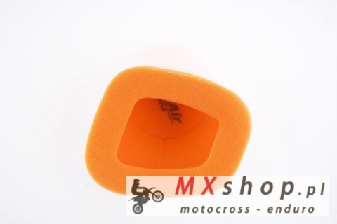 TWIN AIR FILTR POWIETRZA YAMAHA YZ 125 '87-'88; YZ 250 '87-'87; YZ 490 '87-'90 TWIN AIR FILTR POWIETRZA YAMAHA YZ 125 '87-'88; YZ 250 '87-'87; YZ 490 '87-'90