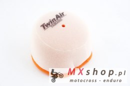 TWIN AIR FILTR POWIETRZA YAMAHA YZ 125 '93-'93; YZ 250 '93-'93