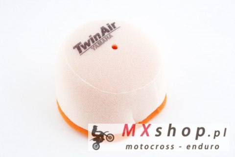TWIN AIR FILTR POWIETRZA YAMAHA YZ 125 '93-'93; YZ 250 '93-'93 TWIN AIR FILTR POWIETRZA YAMAHA YZ 125 '93-'93; YZ 250 '93-'93