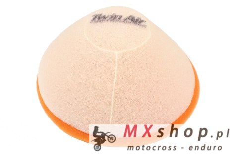 TWIN AIR FILTR POWIETRZA YAMAHA YZ 250 '80-'82; YZ 465 '80-'81; YZ 490 '82-'82 TWIN AIR FILTR POWIETRZA YAMAHA YZ 250 '80-'82; YZ 465 '80-'81; YZ 490 '82-'82