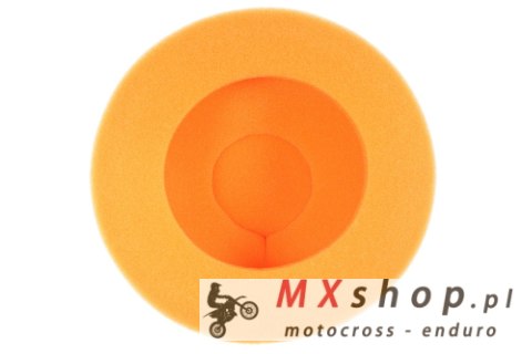 TWIN AIR FILTR POWIETRZA YAMAHA YZ 250 '80-'82; YZ 465 '80-'81; YZ 490 '82-'82 TWIN AIR FILTR POWIETRZA YAMAHA YZ 250 '80-'82; YZ 465 '80-'81; YZ 490 '82-'82