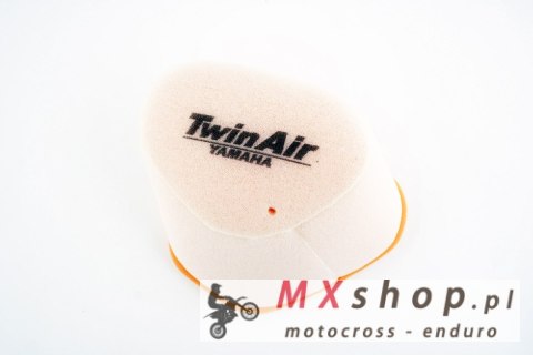 TWIN AIR FILTR POWIETRZA YAMAHA YZ 250 '84-'86; YZ 490 '84-'85 TWIN AIR FILTR POWIETRZA YAMAHA YZ 250 '84-'86; YZ 490 '84-'85