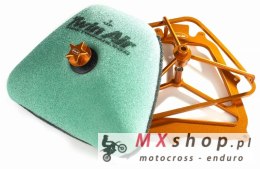 TWIN AIR FILTR POWIETRZA YAMAHA YZ 250F '19-'23; WR250F '20-'21; YZ 450F '18-'22; WR 450F '19-'21; FANTIC XXF 250/450 '23-'24; X