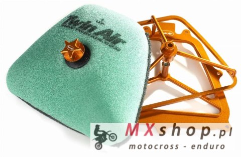 TWIN AIR FILTR POWIETRZA YAMAHA YZ 250F '19-'23; WR250F '20-'21; YZ 450F '18-'22; WR 450F '19-'21; FANTIC XXF 250/450 '23-'24; X TWIN AIR FILTR POWIETRZA YAMAHA YZ 250F '19-'23; WR250F '20-'21; YZ 450F '18-'22; WR 450F '19-'21; FANTIC XXF 250/450 '23-'24; X