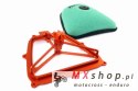 TWIN AIR FILTR POWIETRZA YAMAHA YZ 250F '19-'23; WR250F '20-'21; YZ 450F '18-'22; WR 450F '19-'21; FANTIC XXF 250/450 '23-'24; X