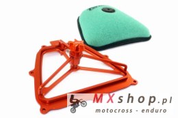 TWIN AIR FILTR POWIETRZA YAMAHA YZ 250F '19-'23; WR250F '20-'21; YZ 450F '18-'22; WR 450F '19-'21; FANTIC XXF 250/450 '23-'24; X