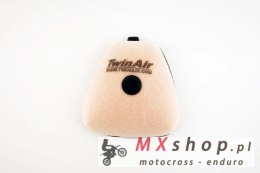 TWIN AIR FILTR POWIETRZA YAMAHA YZ 250F '19-'23; WR250F '20-'21; YZ 450F '18-'22; WR 450F '19-'21; FANTIC XXF 250/450 '23-'24; X
