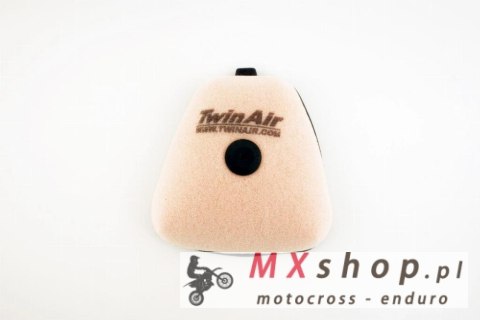 TWIN AIR FILTR POWIETRZA YAMAHA YZ 250F '19-'23; WR250F '20-'21; YZ 450F '18-'22; WR 450F '19-'21; FANTIC XXF 250/450 '23-'24; X TWIN AIR FILTR POWIETRZA YAMAHA YZ 250F '19-'23; WR250F '20-'21; YZ 450F '18-'22; WR 450F '19-'21; FANTIC XXF 250/450 '23-'24; X