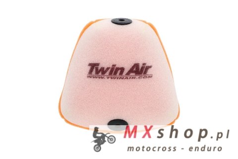 TWIN AIR FILTR POWIETRZA YAMAHA YZ 250F '24-'25; YZ 450F '23-'25; WR 450F '24-'25; FANTIC XXF '24 TWIN AIR FILTR POWIETRZA YAMAHA YZ 250F '24-'25; YZ 450F '23-'25; WR 450F '24-'25; FANTIC XXF '24