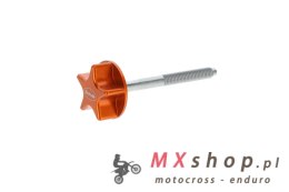 TWIN AIR ŚRUBA MONTAŻOWA FILTRA POWIETRZA HONDA CRF 250R '04-'13; CRF 450R '09-'20; KAWASAKI KX 250F '06-'16; KX 450F '06-'15