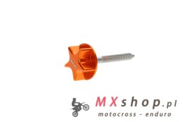TWIN AIR ŚRUBA MONTAŻOWA FILTRA POWIETRZA HONDA CRF 250R '14-'19; CRF 450R '13-'20; YAMAHA YZ 250F '14-'17; YZ 450F '14-'17