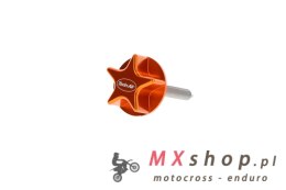 TWIN AIR ŚRUBA MONTAŻOWA FILTRA POWIETRZA HONDA CRF 250R '14-'19; CRF 450R '13-'20; YAMAHA YZ 250F '14-'17; YZ 450F '14-'17