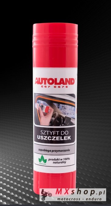 AUTOLAND SZTYFT DO USZCZELEK SAMOCHODOWYCH (24) AUTOLAND SZTYFT DO USZCZELEK SAMOCHODOWYCH (24)