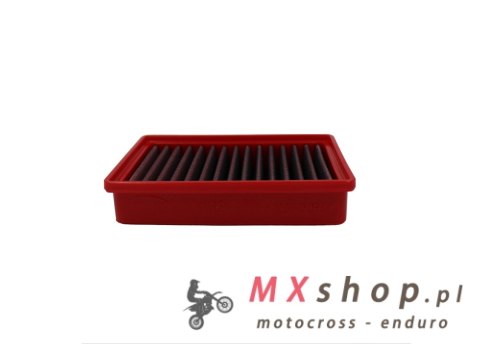 BMC FILTR POWIETRZA BMW R NINE T '21-; R NINE T PURE '21 BMC FILTR POWIETRZA BMW R NINE T '21-; R NINE T PURE '21